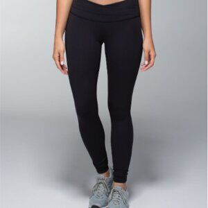 Lululemon Astro Wunder Under Pant Full-On Luon 4